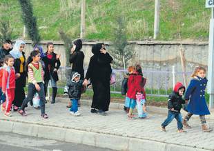 Cizre ve Sur'a büyük teklif