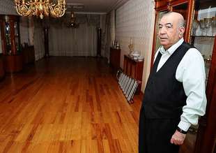 Halis Toprak vefat etti