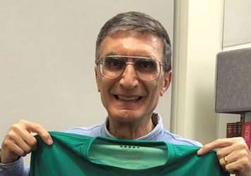 Aziz Sancar: Kendimi bildim bileli Galatasaraylıyım