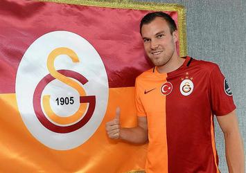 Grosskreutz'un yeni takımı belli oldu!