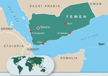 Yemen'den Suudi Arabistan'a destek