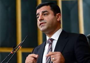 İşte Demirtaş'ı yakacak o dosyalar