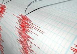 Hindistan'da 6,7 büyüklüğünde deprem