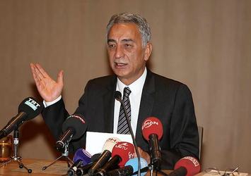 Adnan Polat: 'Erdoğan olmasa statsız kalırdık'