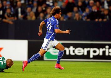 Leroy Sane için City'den 55 milyon euro