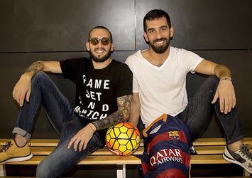 Arda artık Barcelona formasını giyebilecek