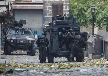 TSK'dan PKK'ya ağır darbe!