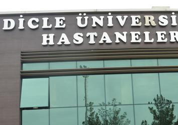 Diyarbakır Dicle Üniversitesi Tıp Fakültesi'nde korkunç iddialar