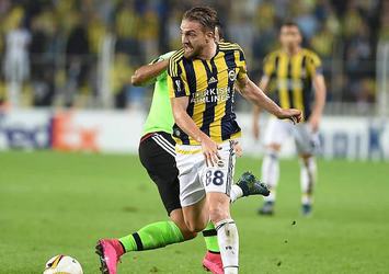 Menajerinden Caner Erkin açıklaması