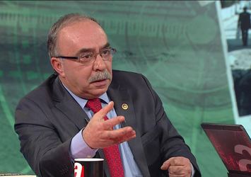 Ömer Vehbi Hatipoğlu: PKK, HDP’yi bitirdi