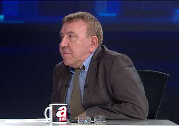 Kayhan Uygur: HDP ve PKK’nın üst aklı İran
