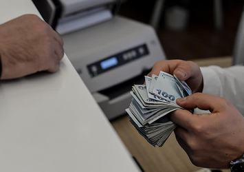 Memurun zamlı maaşı belli oldu