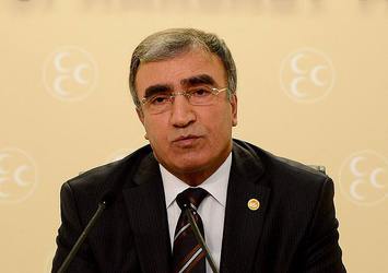 MHP'den kritik görüşme sonrası ilk açıklama