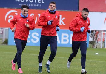Trabzonspor'da ayrılık