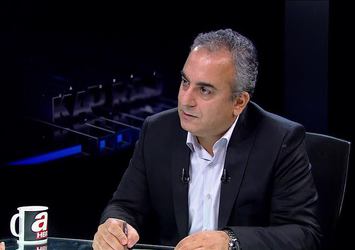 Siyasal sistemimizin vesayet üreten bir tarzı var