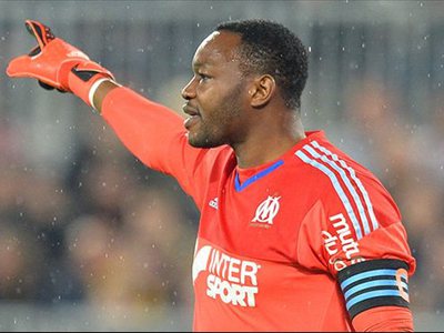 Mandanda'nın menajerinden Beşiktaş açıklaması