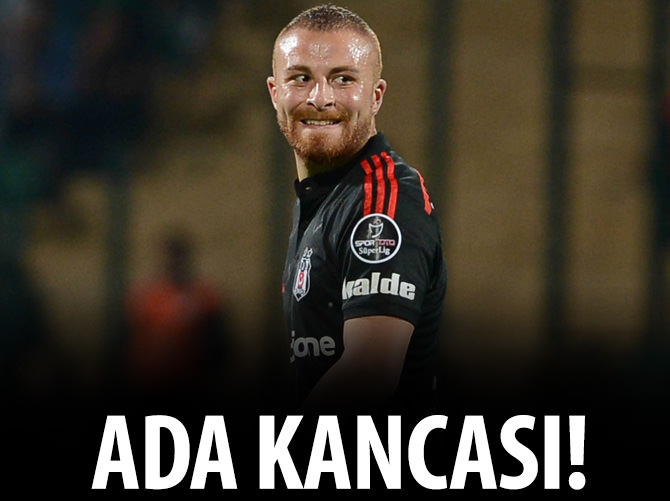 Töre'ye ada kancası