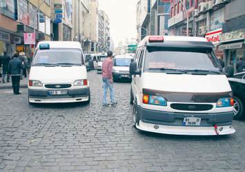 Trabzon'da bu kelimeler tarihe karışacak