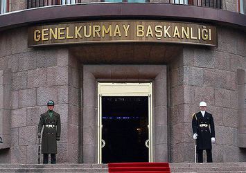 Paralel kulak 11 yıl Genelkurmay'ı dinlemiş