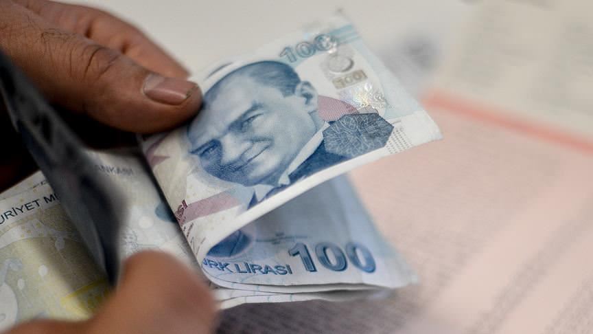 İşte emeklinin Ocak zammı