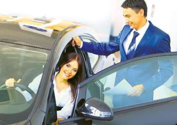 Otomotiv'de tarihi rekor kırıldı