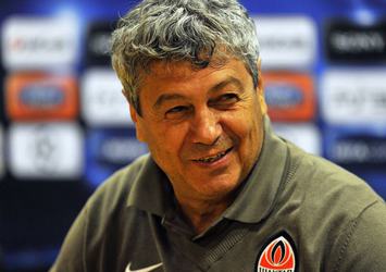 Mircea Lucescu için geri sayım!