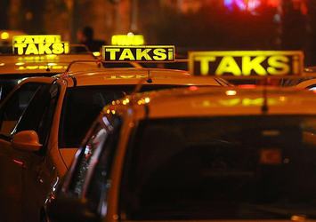 Taksi plaka fiyatlarını düşüren karar