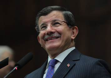 Davutoğlu: Muhalefetle 3 konuda anlaştık