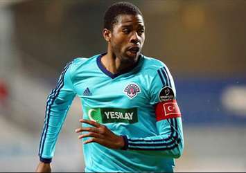 Donk Galatasaray’da
