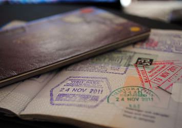 Dış temsilciliklerde alınan Pasaport harçları düşürüldü