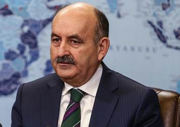 Sağlık Bakanı Müezzinoğlu: Başkanlık sistemini Türkiye mutlaka başarabilmeli