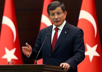 Davutoğlu'nun yeni danışmanları belli oldu