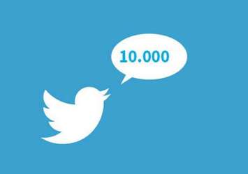 Twitter'dan 140 karakter sınırına son