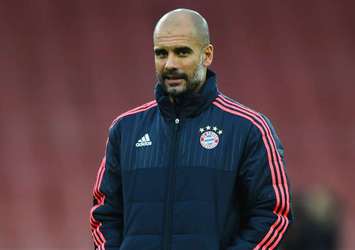 Guardiola'dan büyük itiraf!
