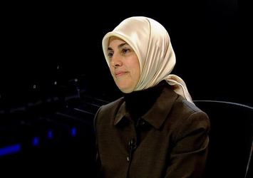Merve Kavakçı: Türkiye’nin açıklamaları yapıcı