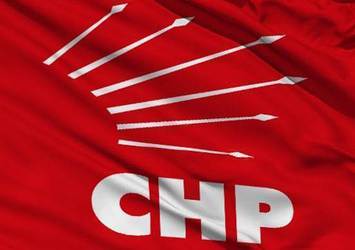 CHP'de büyük deprem