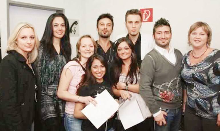 Tarkan'ın evleneceği kız bakın kim çıktı - 1