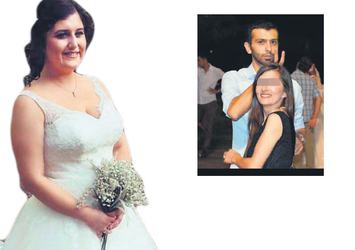 4 aylık gelinin katili arkadaşının kocası çıktı!