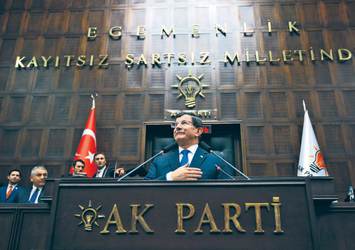 Vaatlerin üçte biri gerçekleşti