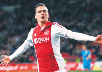 Galatasaray, Ajax’ın 2 oyuncusuna kanca attı