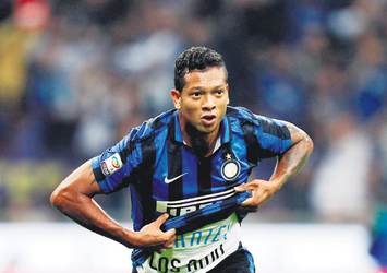 Fenerbahçe'den Guarin bombası