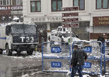 PKK’nın rant oyununa gelip evinizi satmayın!