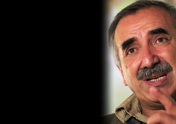 Karayılan telsizden itiraf etti