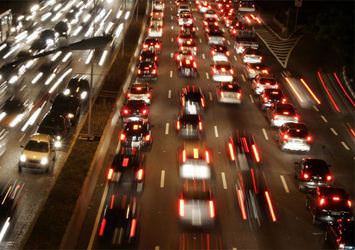 Lüks otomobil satışında İstanbul açık ara önde