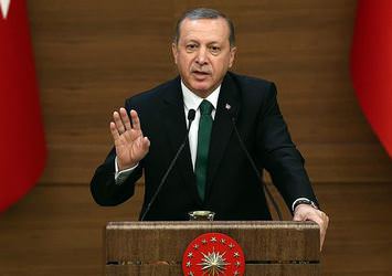 Suudi-İran geriliminde Erdoğan'dan flaş açıklama