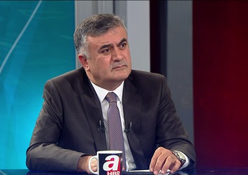 Adil Gür: Başkanlığa geçilmezse kaos çıkar