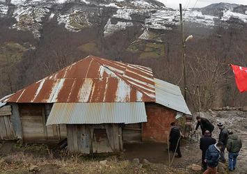 Başbakan'dan talimat: Derhal evi yapın!