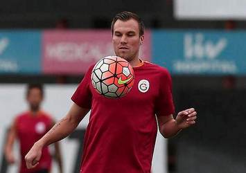 Kevin Grosskreutz Stuttgart'a imzayı attı