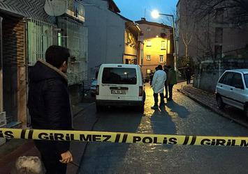 Beyoğlu'nda polise silahlı saldırı: 1 polis yaralandı