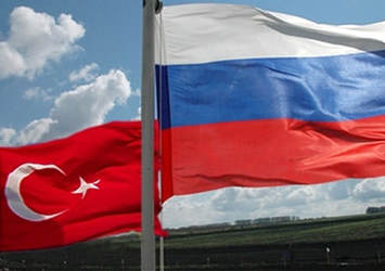 Ruslar kızdı: "NATO Türkiye'yi ödüllendiriyor"
